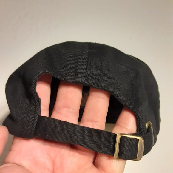 Vintage 2002 Men's NCAA Atlanta Final Four Hat/Cap Mountain Dew OSFM - Picture 5 of 7